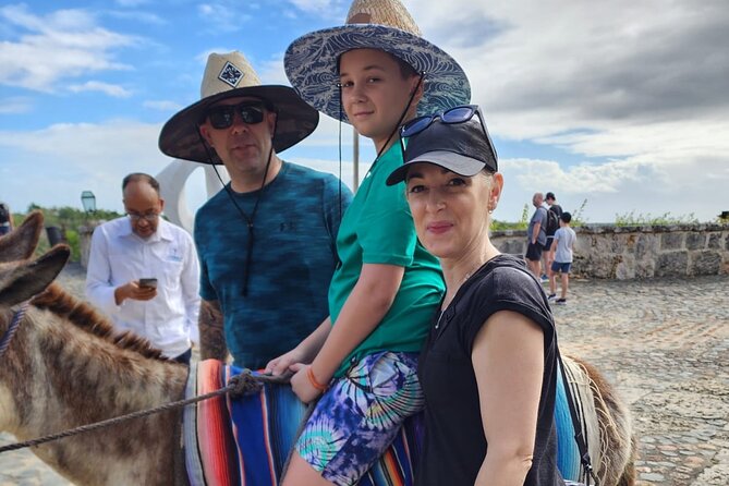 Cultural Day At Altos De Chavon Higüey Experiences Trip Overview