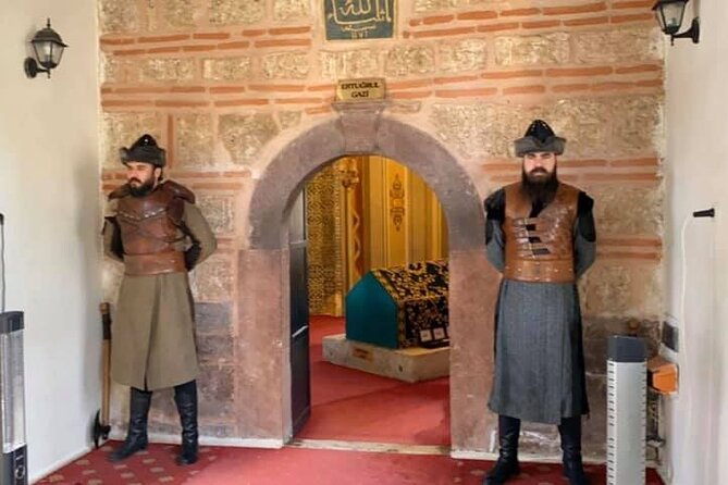 Daily Ertugrul Tour From Istanbul - Tour Overview