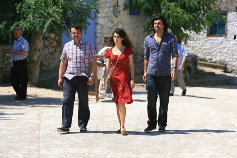 Daily Turkish Drama Tour, Fatmagül And Engin Akyürek Fans Tour Overview