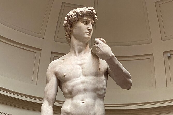 David And Accademia Gallery Private Tour In Florence Tour Details