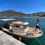 Day Boat Tour Cinque Terre & Porto Venere Included Amenities And Gear