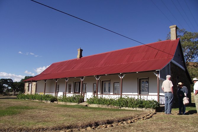 Day Tour Of Rorkes Drift And Isandlwana Tour Overview