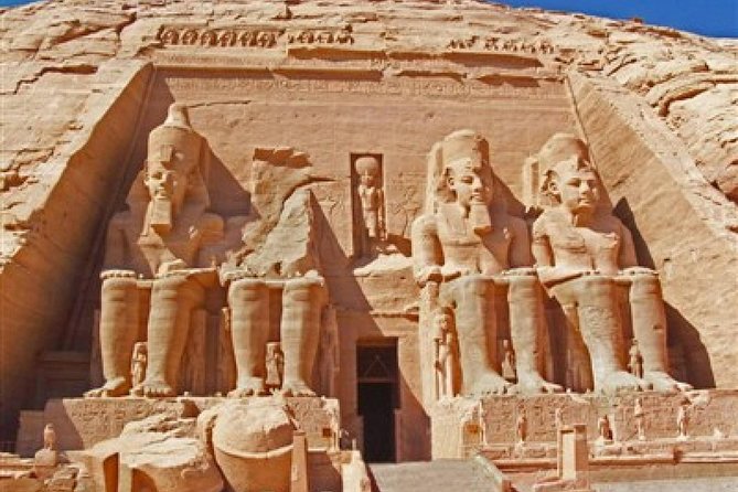 Day Tour To Aswan From Luxor By Private Car Tour Overview