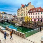 Day Tour To Ljubljana Lake Bled With Minivan 8pax Max From Zagreb Inclusions