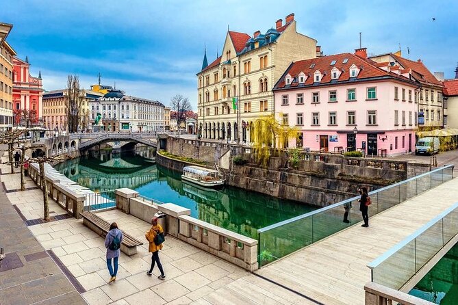 Day Tour To Ljubljana Lake Bled With Minivan 8pax Max From Zagreb Inclusions