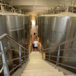 Day Tour Wine Tasting, Dinner, Visit To Local Liquor Factory Tour Duration And Size