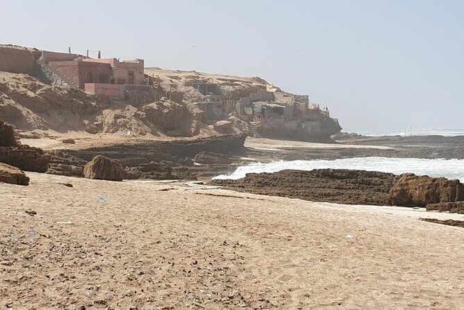 Day Trip From Agadir to Massa in 4X4 - Inclusions and Pickup Details