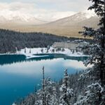 Day Trip: Johnston Canyon, Lake Louise, Banff Town From Calgary Tour Overview And Reviews