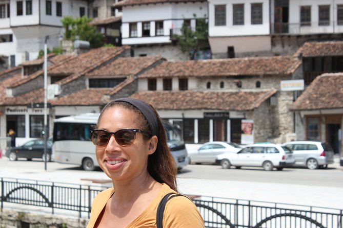 Day Trip to Berat,Unesco Heritage With Tirana Day Trips