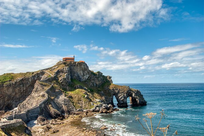 Day Trip To San Juan De Gaztelugatxe And San Sebastián From Bilbao Meeting Point And Arrival Time