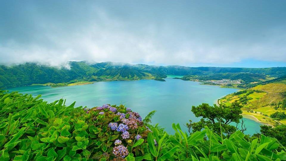 Day Trip to Sete Cidades €50 - Trip Overview