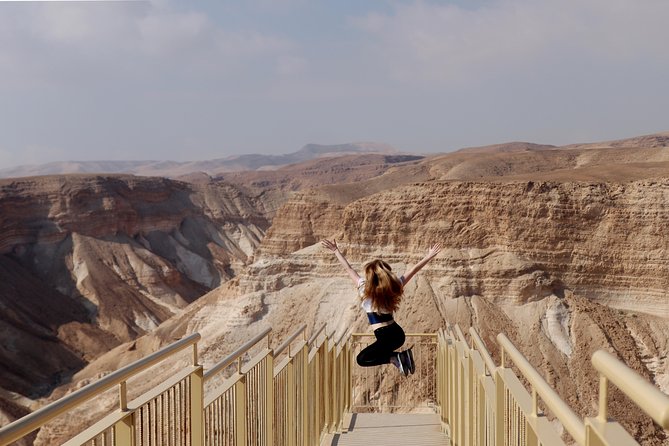 Dead Sea, Masada And Ein Gedi Day Tour From Tel Aviv Destinations Covered