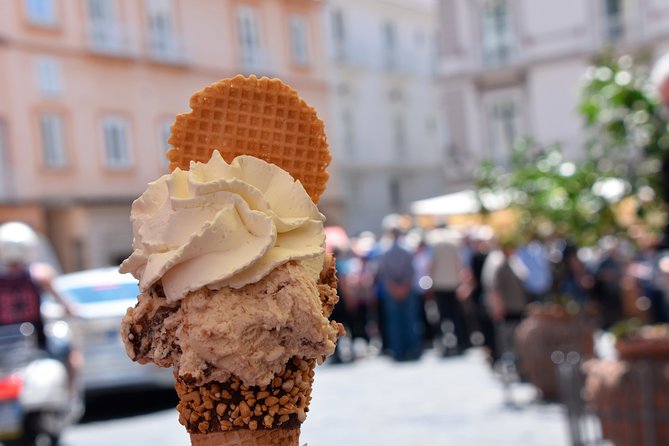 Delicious! Milans Favorite Food Tour - Whats Included