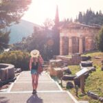Delphi Guided Small Group Day Tour From Athens Tour Overview