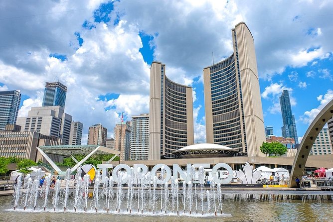 Departure Private Transfer: Toronto To Pearson Airport Yyz In Luxury Car Service Details