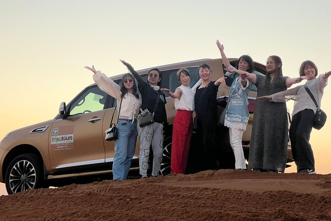 Desert Safari Bbq Dinner, Camel Ride & Sandboarding From Dubai Overview Of The Experience