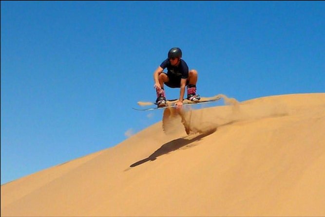 Desert Safari Tour, 6 Hour Fun, Family & Friends, Camel Ride & Dinner Included - Tour Overview