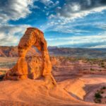 Discover Arches National Park: Private Tour From Moab Tour Duration And Group Size