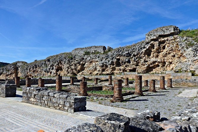 Discovering The Roman Ruins Of Conimbriga And The Caves Of Sicó Journey Through Roman Ruins