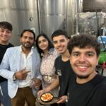 Douro Valley Traditional Food And Wine Tasting Tour Tour Duration And Group Size