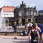 Dresden In One Day Walking Tour Meeting Point And Start