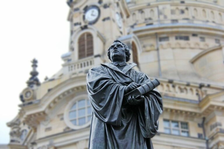 Dresden: Private Guided Walking Tour Tour Overview