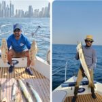 Dubai Deep Sea Fishing ( 4 Hours). Groups Overview