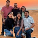 Dubai Private Evening Desert Safari Inclusions