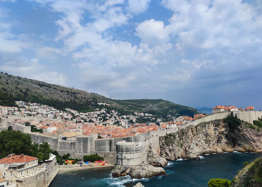 Dubrovnik: 2h Old Town Private Guided Tour - Tour Overview and Pricing