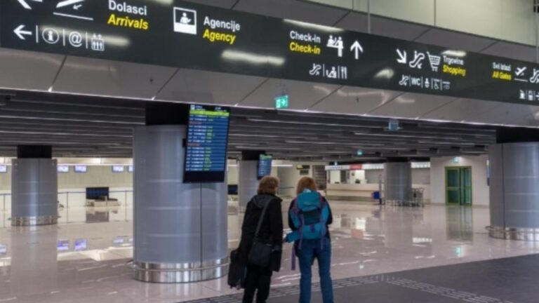 Dubrovnik Airport Private Transfer To Dubrovnik City