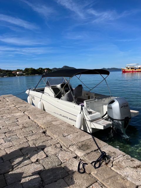 Dubrovnik: Blue Cave Tour By Speedboat With Small Group Tour Overview