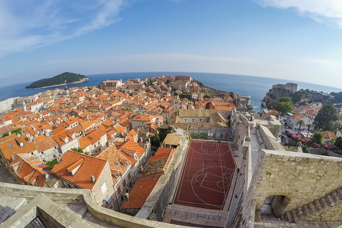 Dubrovnik City Walls Admission Ticket - Operating Hours and Seasonality