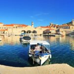 Dubrovnik Early Bird Walking Tour Tour Overview