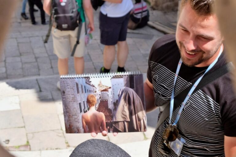 Dubrovnik: Epic Game Of Thrones Walking Tour Tour Overview