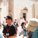 Dubrovnik: Old Town Walking Tour Tour Overview And Details