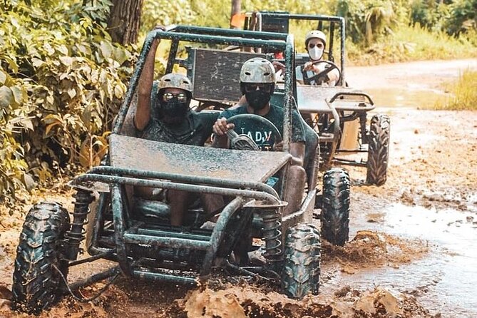 Dune Buggy Tour in Macao Beach - Tour Overview