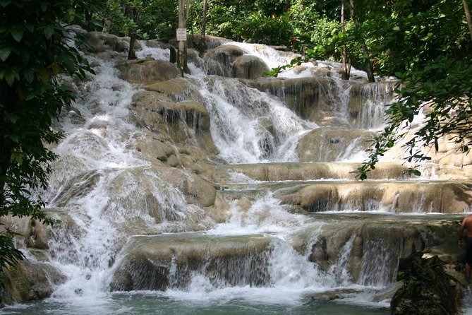 Dunns River Falls And River Tubing Combo Tour From Ocho Rios & Runaway Bay. Overview Of The Tour