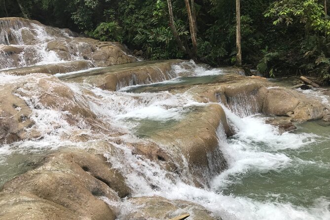 Dunns River Tour Tour Overview