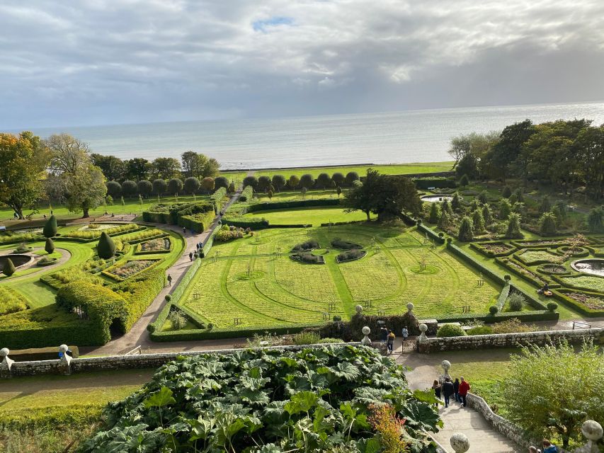 Dunrobin Castle, Clynelish Distillery Tour From Invergordon - Tour Duration and Cancellation Policy