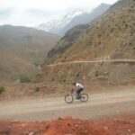 E Bike Day Tour Atlas Mountains From Marrakech Inclusions