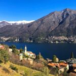 E Bike Tour Lake Como And Swiss Vineyards Overview Of The Tour