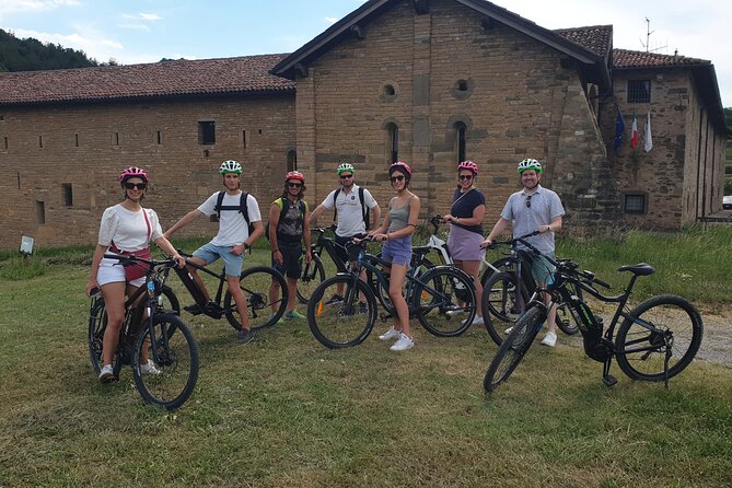 E-Bike Tour of Bergamo and Its Surroundings - Tour Overview