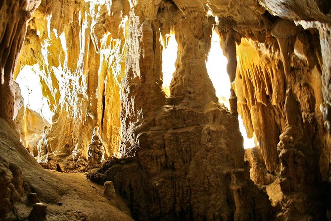 Eastern Serbia Monasteries And Resava Cave Tour From Belgrade Tour Overview