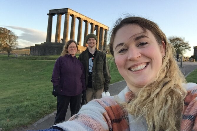 Edinburgh Private Tours With A Local Guide, Tailored To Your Interests Authentic Edinburgh Experience