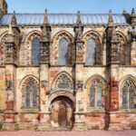 Edinburgh: Rosslyn Chapel And Hadrian's Wall Tour In English Tour Overview