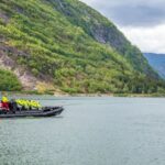 Eidfjord: 1 Hour Fjord Rib Tour Tour Details