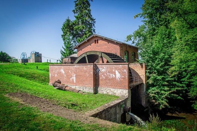 Elblag Canal Tour From Gdansk Tour Overview