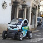 Electric Car With Gps Audio Guide Full Day Tour In Lisbon Vehicle Specifications