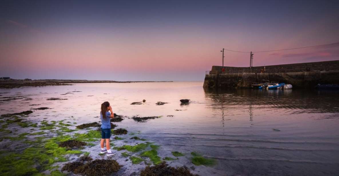 Enchanting Connemara: A Journey Through Ireland's Heart - Tour Overview and Pricing