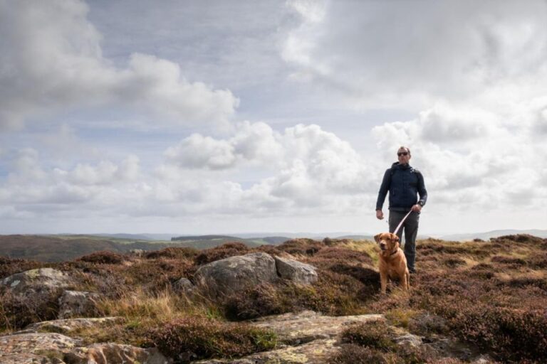 Enchanting Lakes & Literary Lore:manchester To Lake District Tour Overview